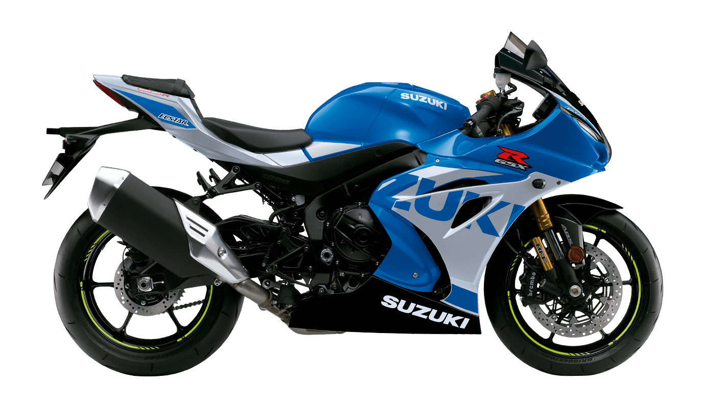 GSX R1000R